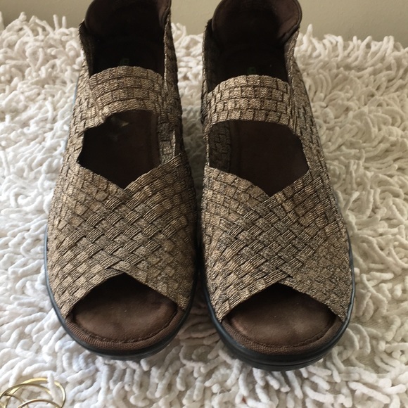 Wedges - Picture 3 of 5